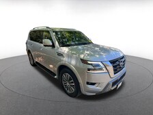 2023 Nissan Armada SL -
                  Santa Clara, CA