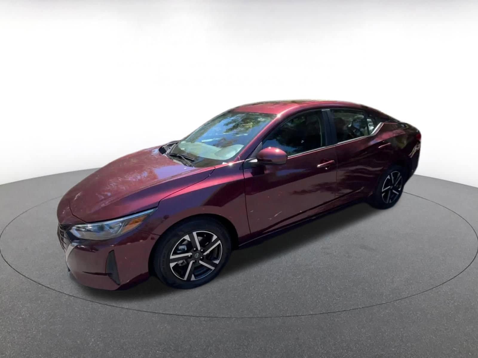 Thumbnail: 2024 Nissan Sentra - 6