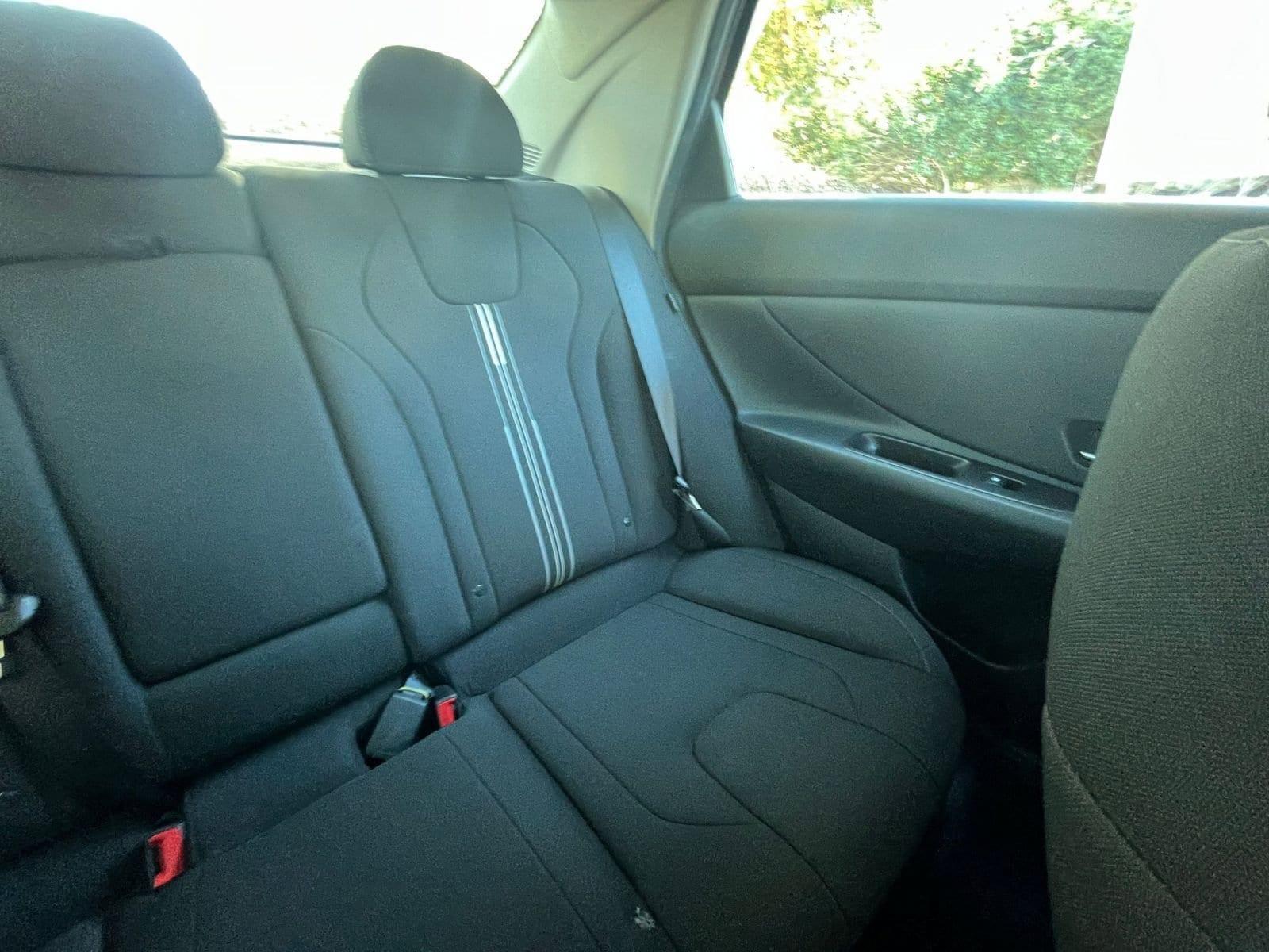 Thumbnail: 2025 Hyundai Elantra - 35