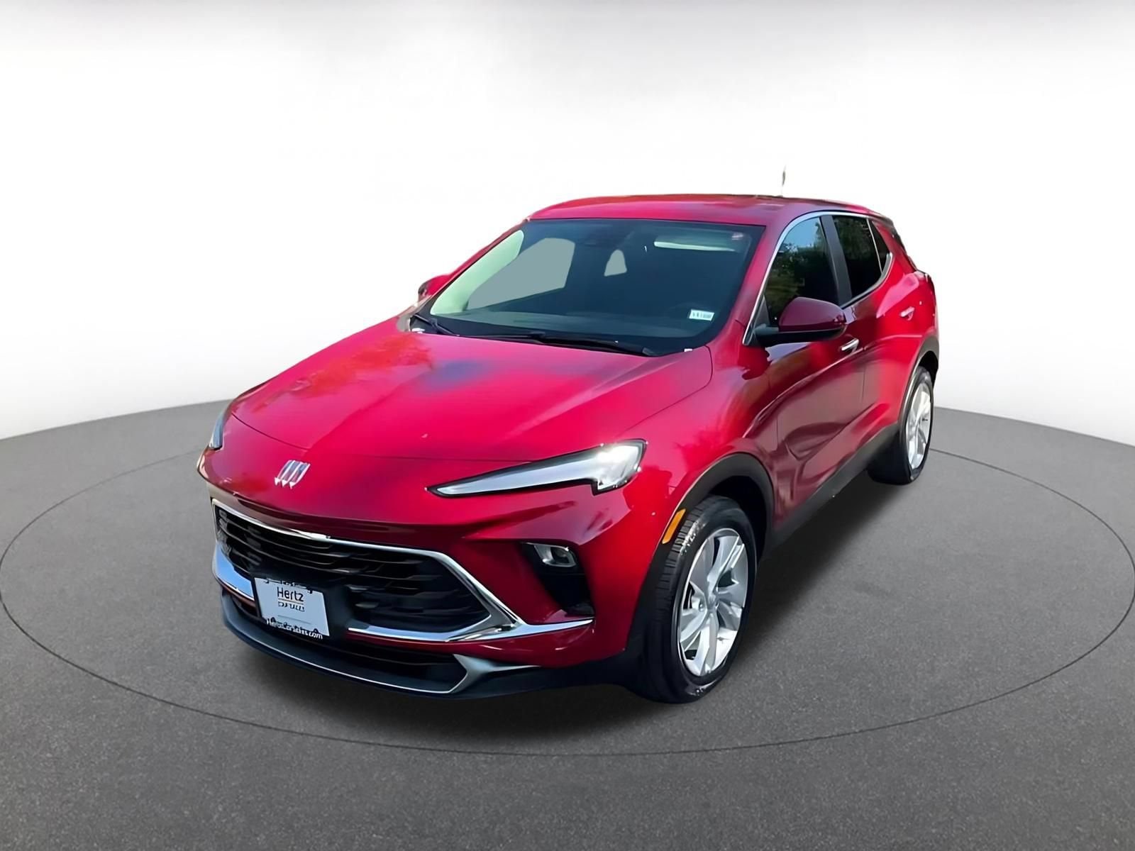 Thumbnail: 2026 Buick Encore GX - 6