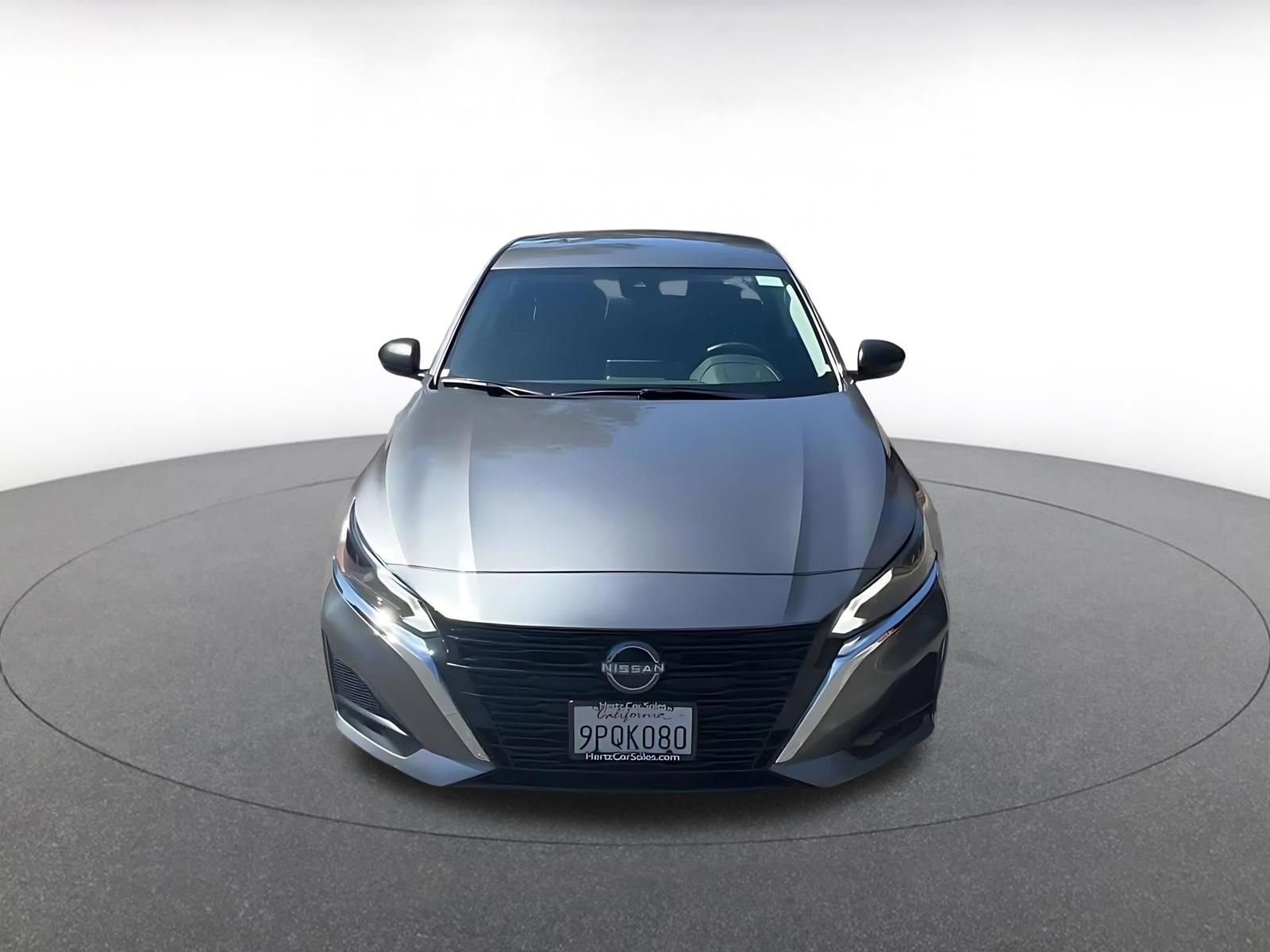 Thumbnail: 2025 Nissan Altima - 4