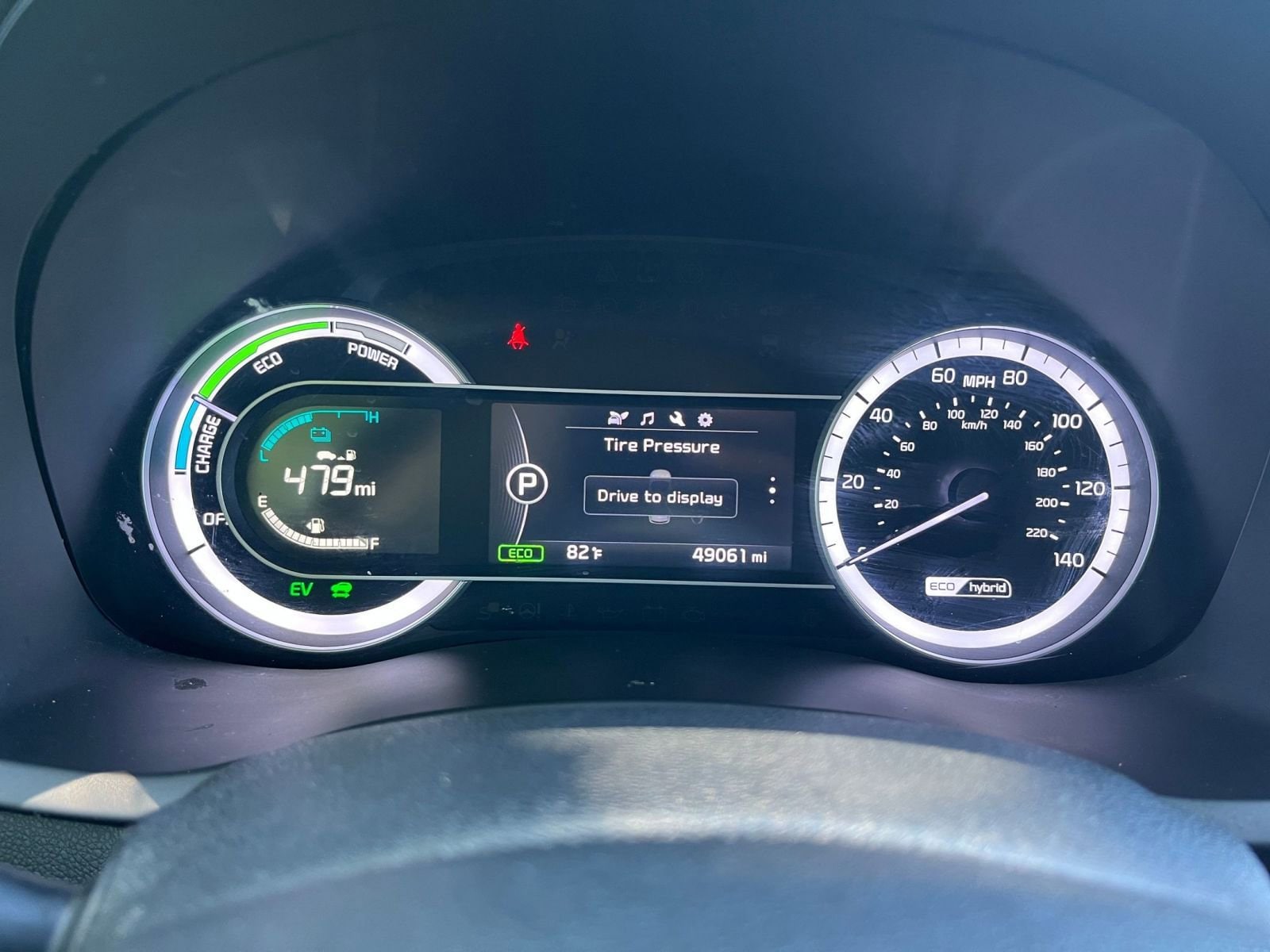Thumbnail: 2019 Kia Niro - 33