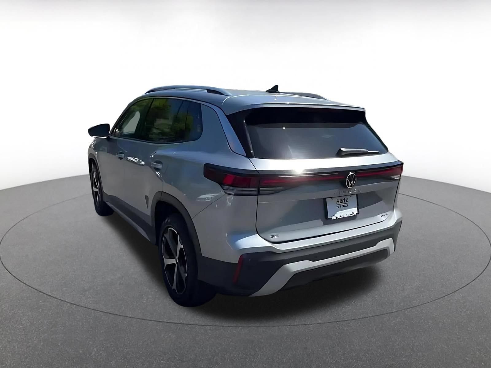 Thumbnail: 2026 Volkswagen Tiguan - 11