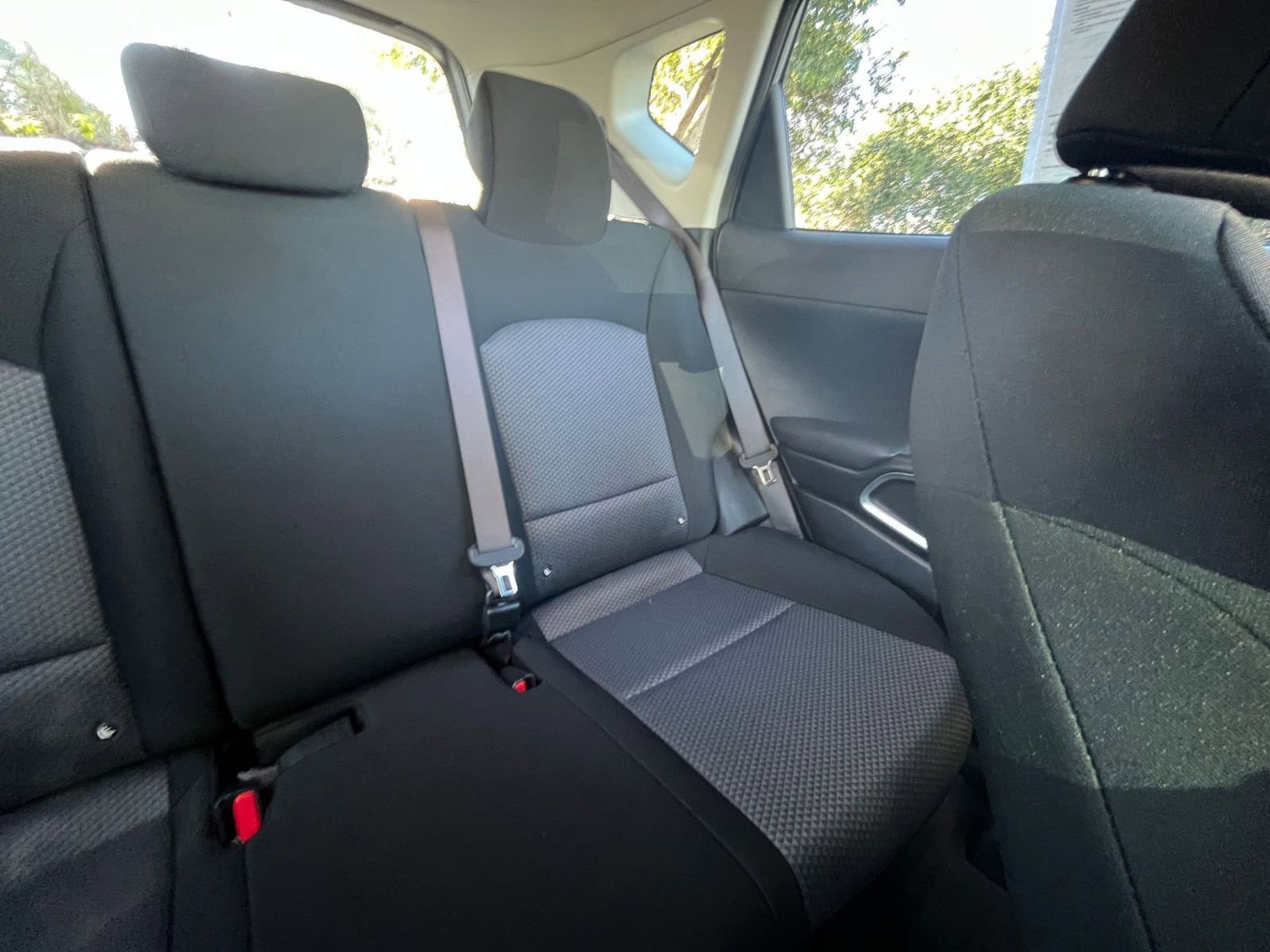 Thumbnail: 2025 Kia Soul - 35