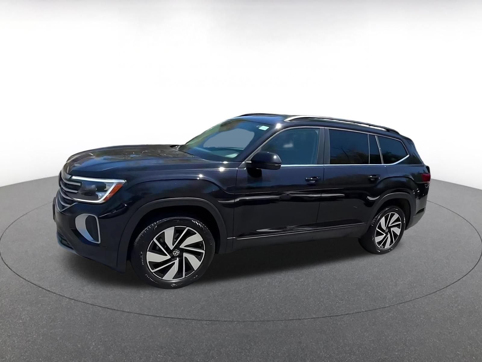 Thumbnail: 2026 Volkswagen Atlas - 7