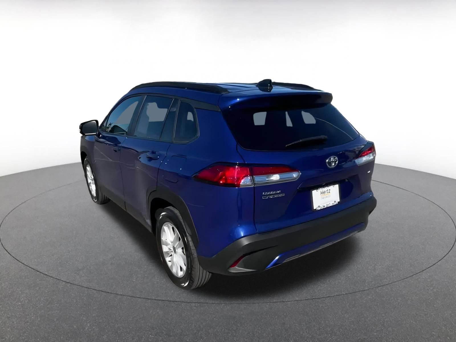 Thumbnail: 2025 Toyota Corolla Cross - 11