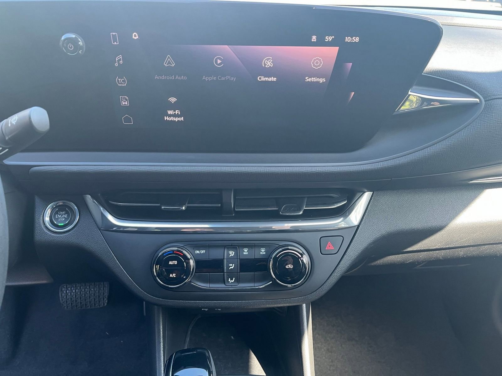 Thumbnail: 2025 Buick Envista - 17