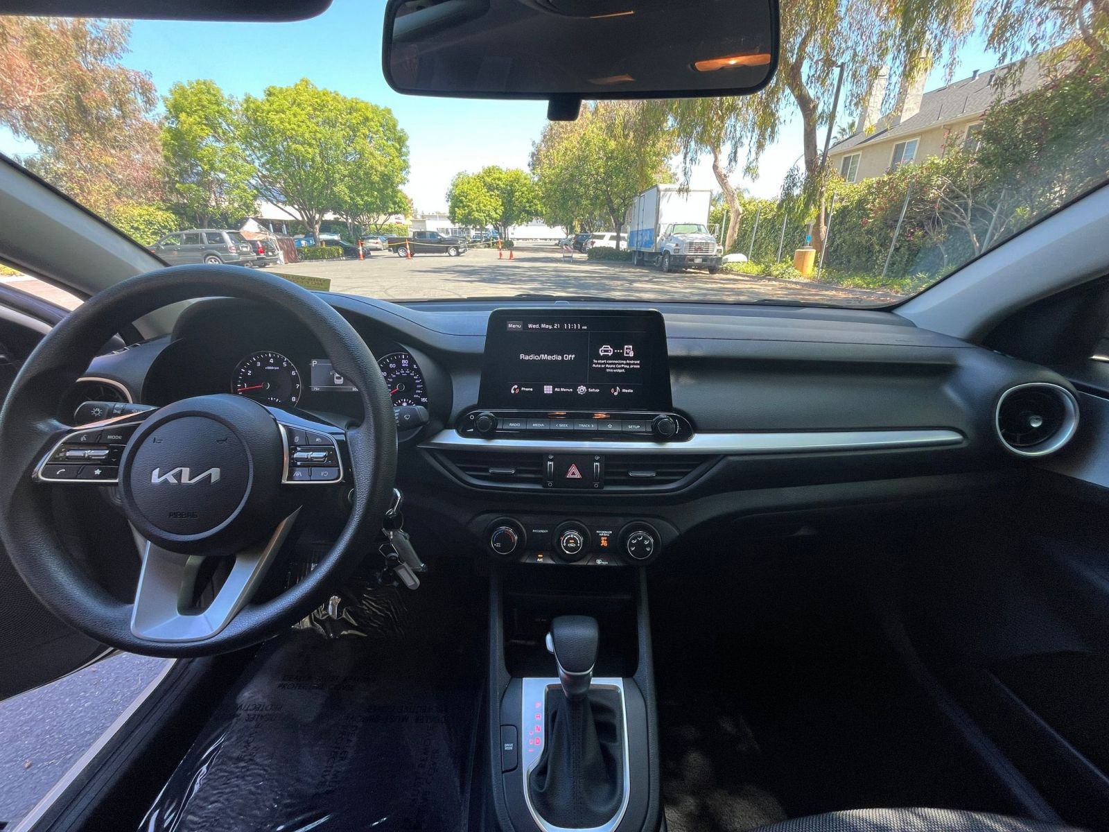 Thumbnail: 2024 Kia Forte - 26