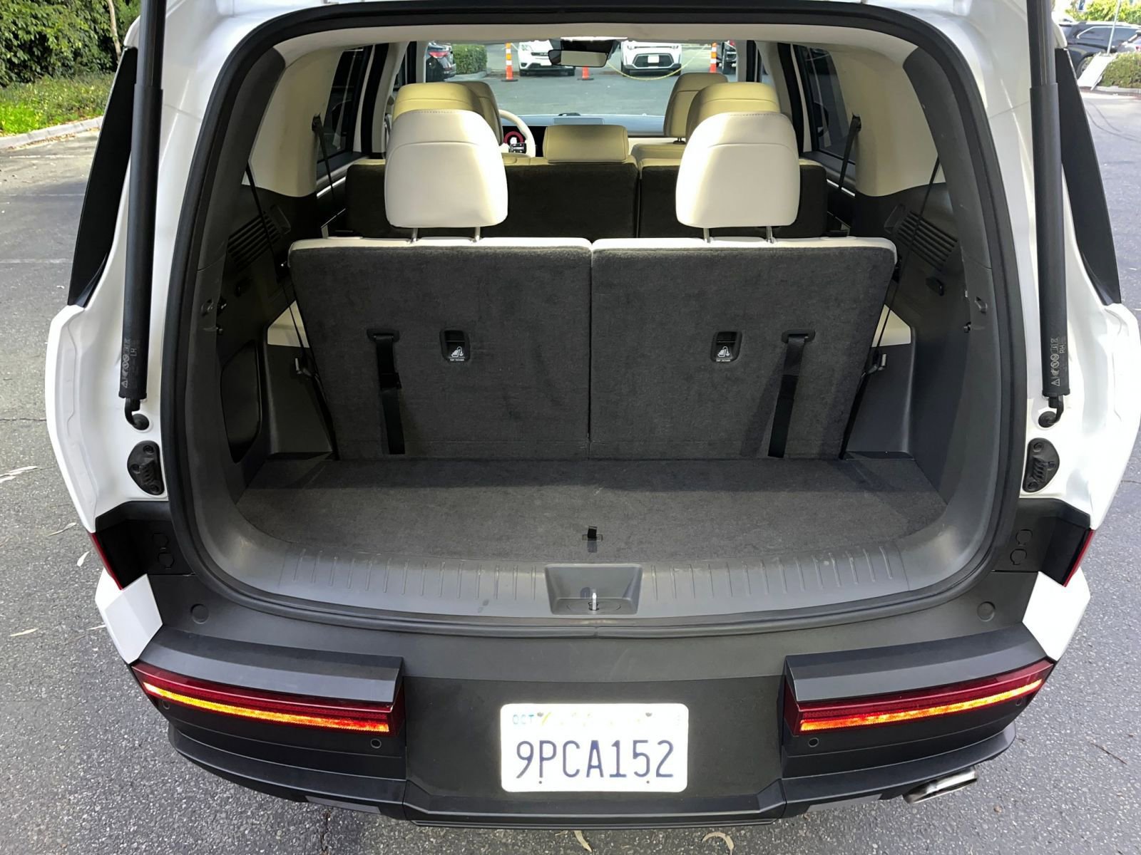 Thumbnail: 2025 Hyundai Santa Fe - 33