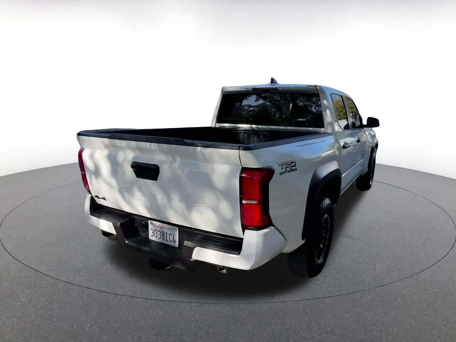 Thumbnail: 2025 Toyota Tacoma - 14