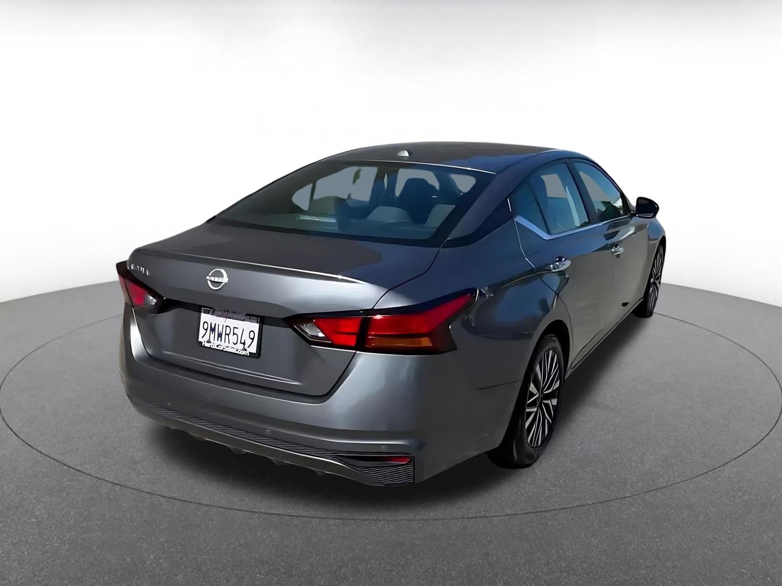 Thumbnail: 2025 Nissan Altima - 14