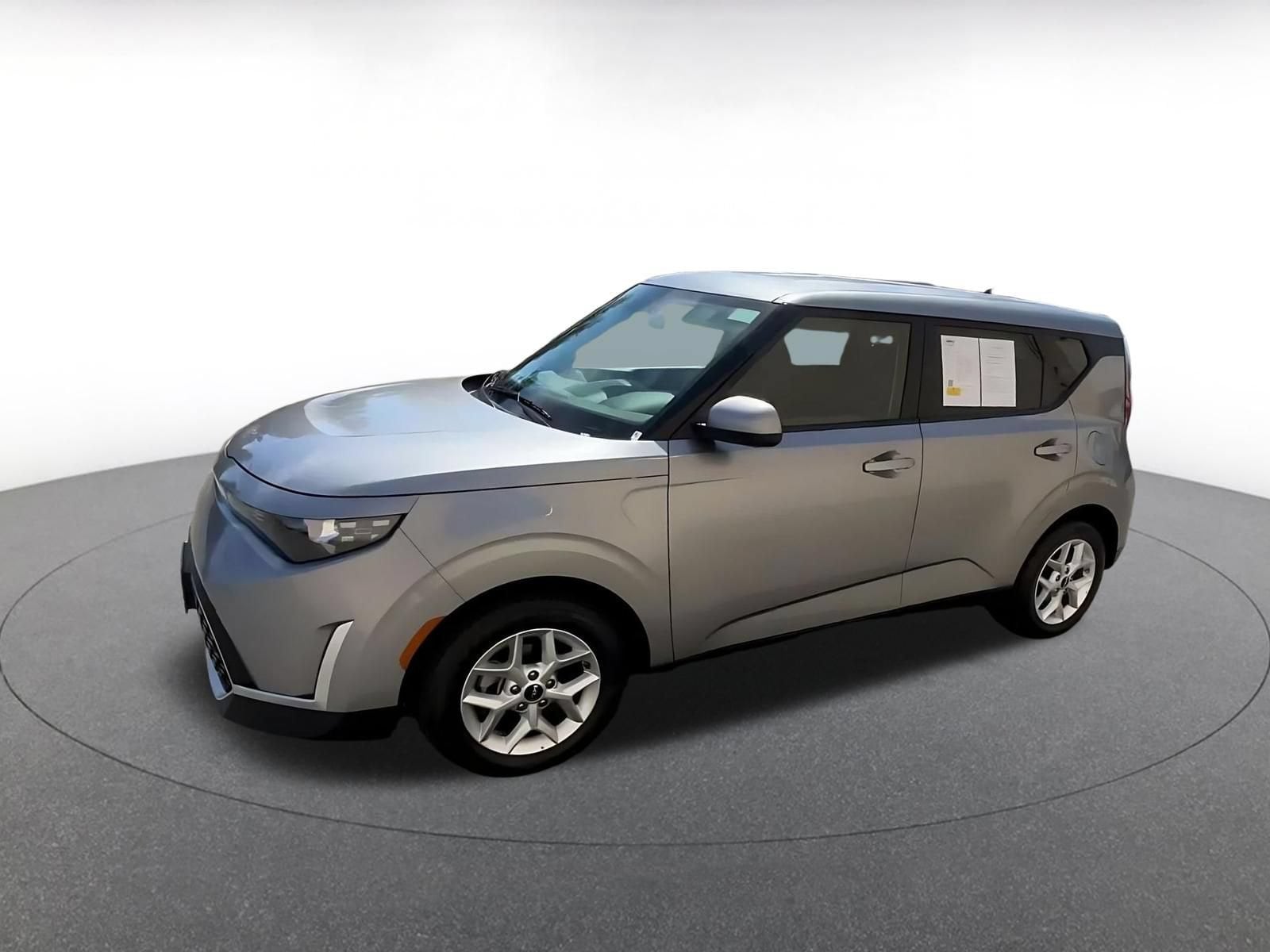 Thumbnail: 2025 Kia Soul - 6