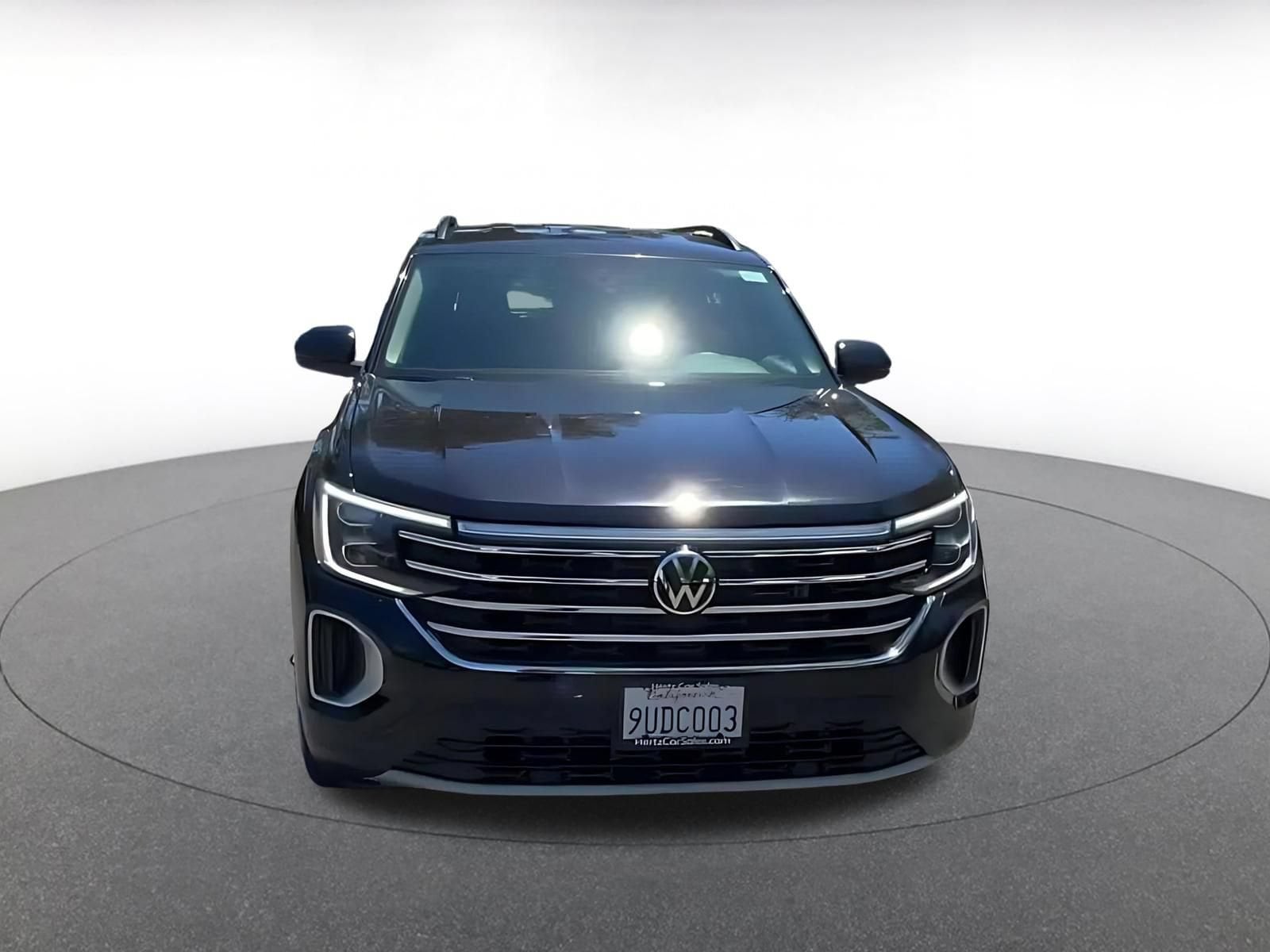 Thumbnail: 2026 Volkswagen Atlas - 4