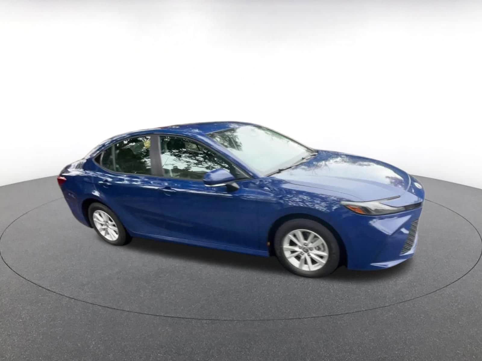 Thumbnail: 2025 Toyota Camry - 2