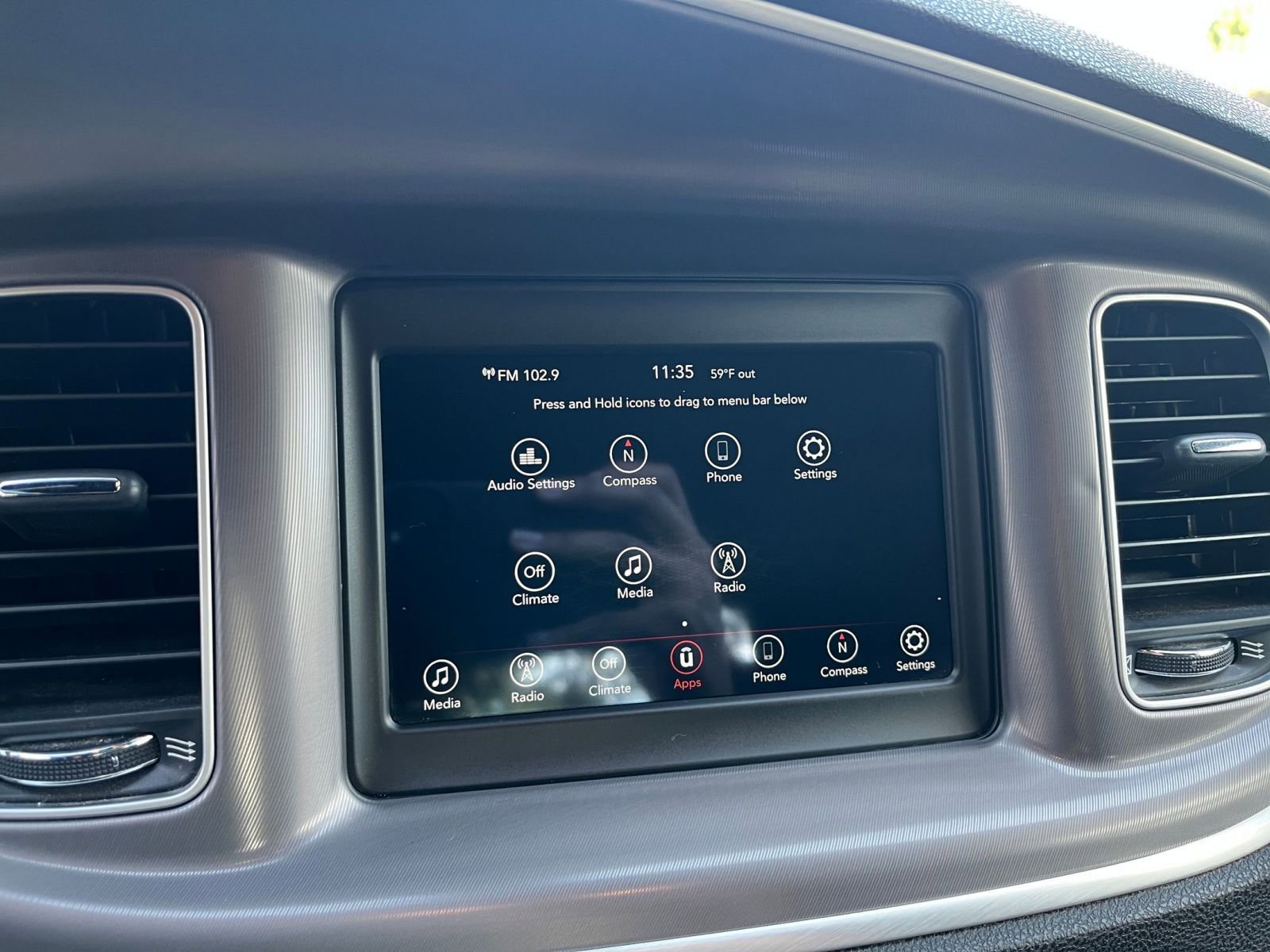 Thumbnail: 2022 Dodge Charger - 20