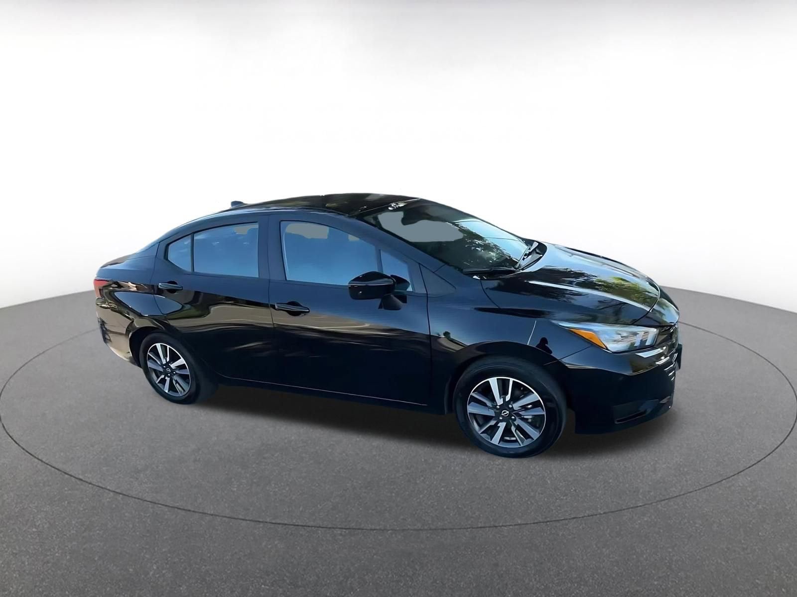 Thumbnail: 2025 Nissan Versa - 2