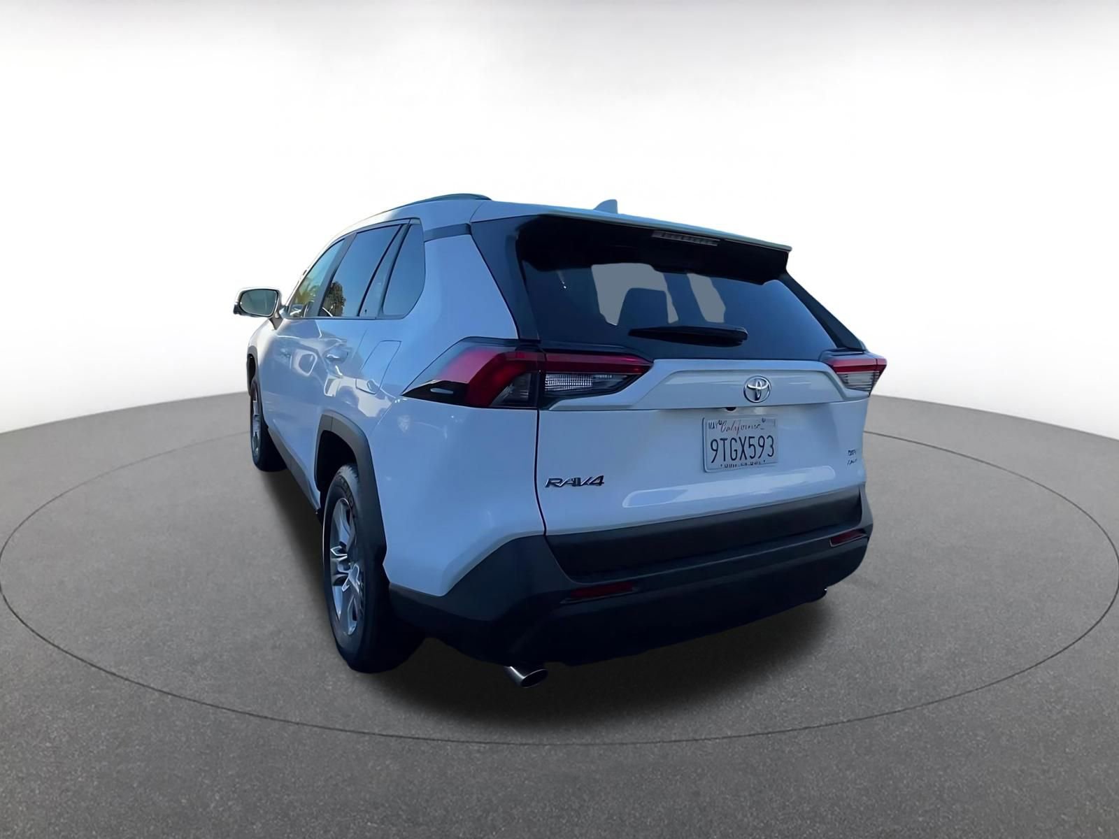 Thumbnail: 2025 Toyota RAV4 - 11