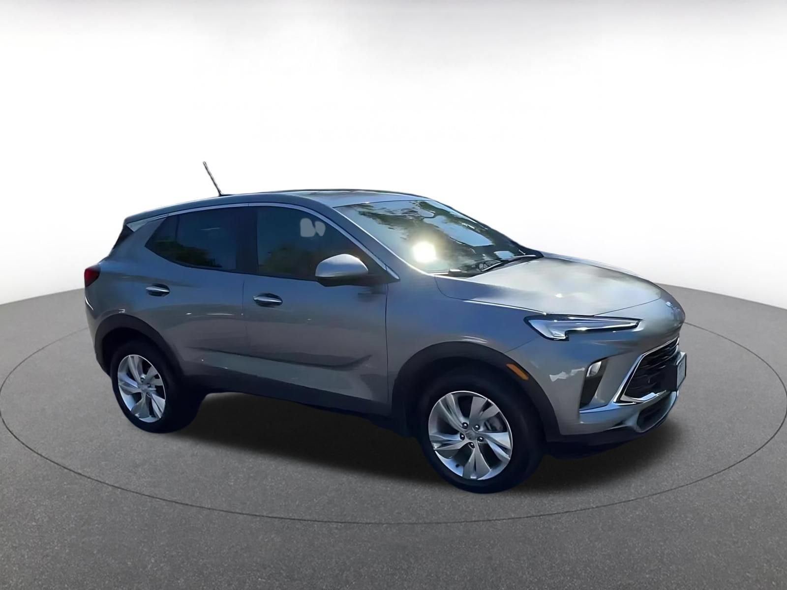 Thumbnail: 2026 Buick Encore GX - 2