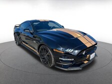 2022 Ford Mustang  -
                  Santa Clara, CA