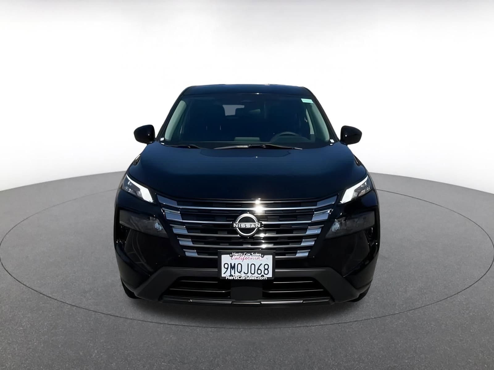 Thumbnail: 2024 Nissan Rogue - 4