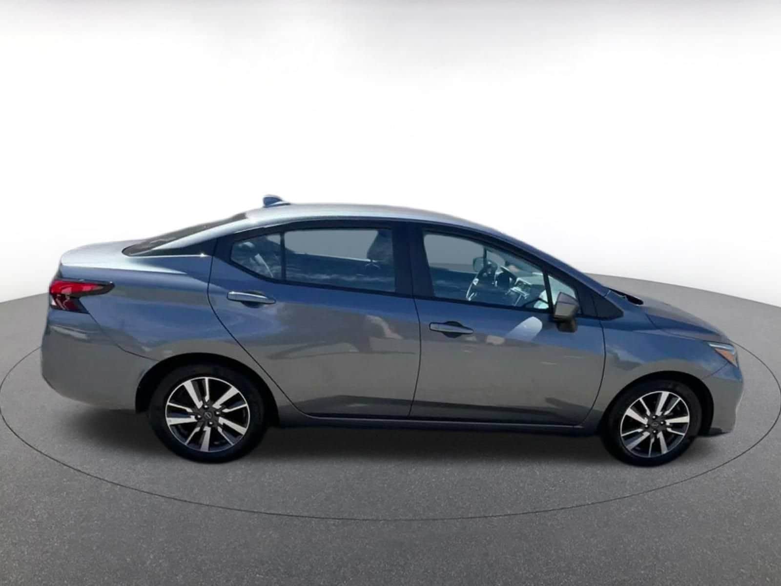Thumbnail: 2025 Nissan Versa - 15