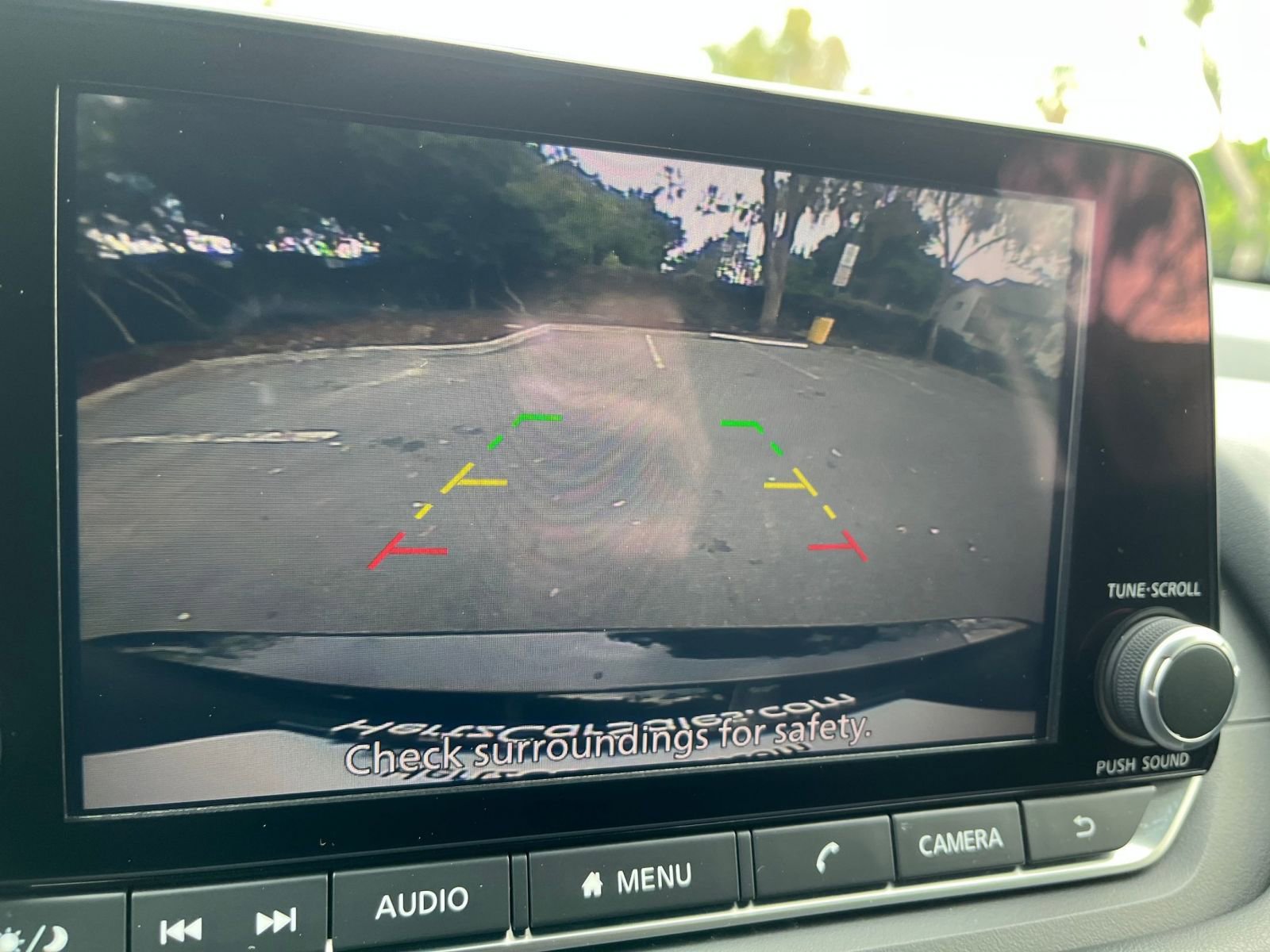 Thumbnail: 2025 Nissan Rogue - 25