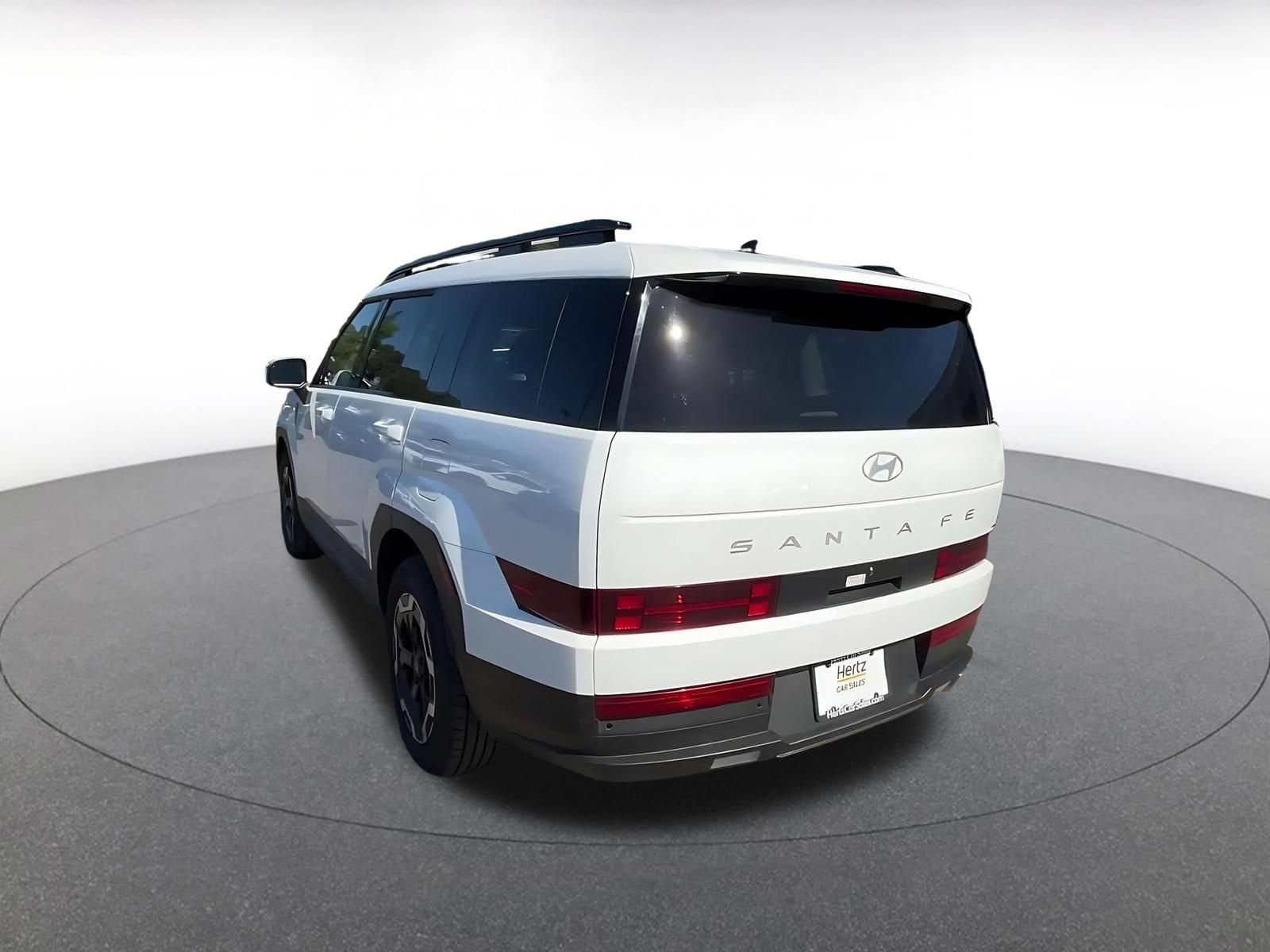 Thumbnail: 2025 Hyundai Santa Fe - 11
