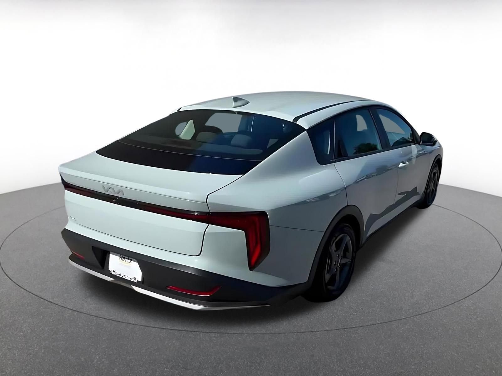 Thumbnail: 2025 Kia K4 - 14