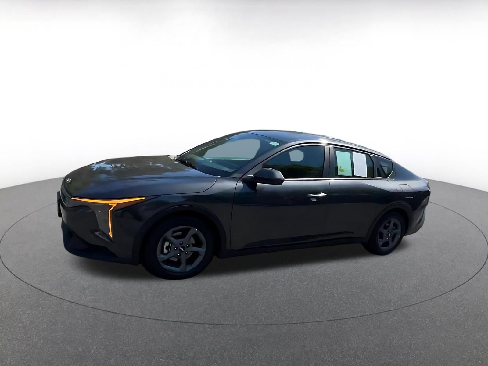 Thumbnail: 2025 Kia K4 - 7