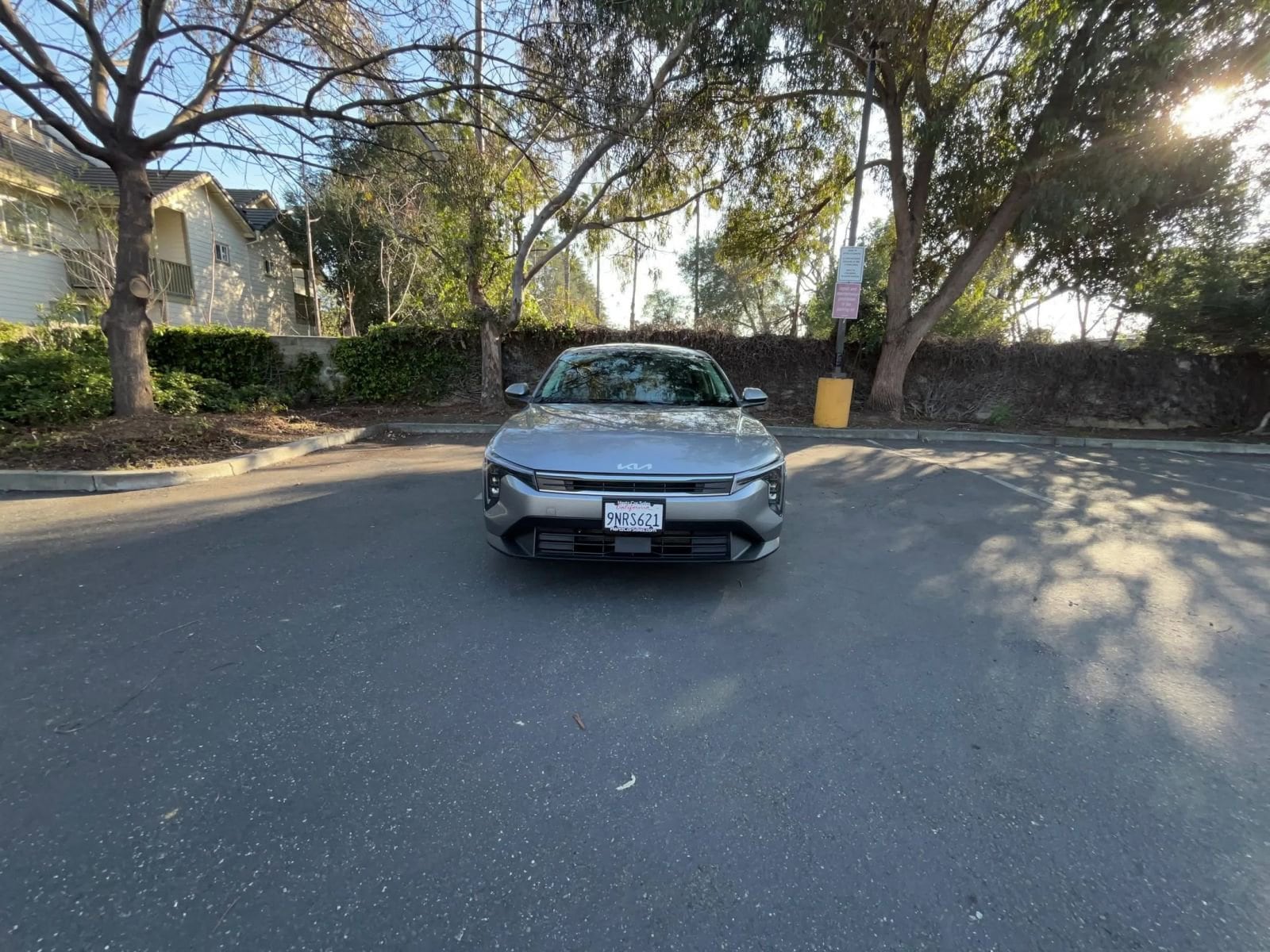 Thumbnail: 2025 Kia K4 - 16