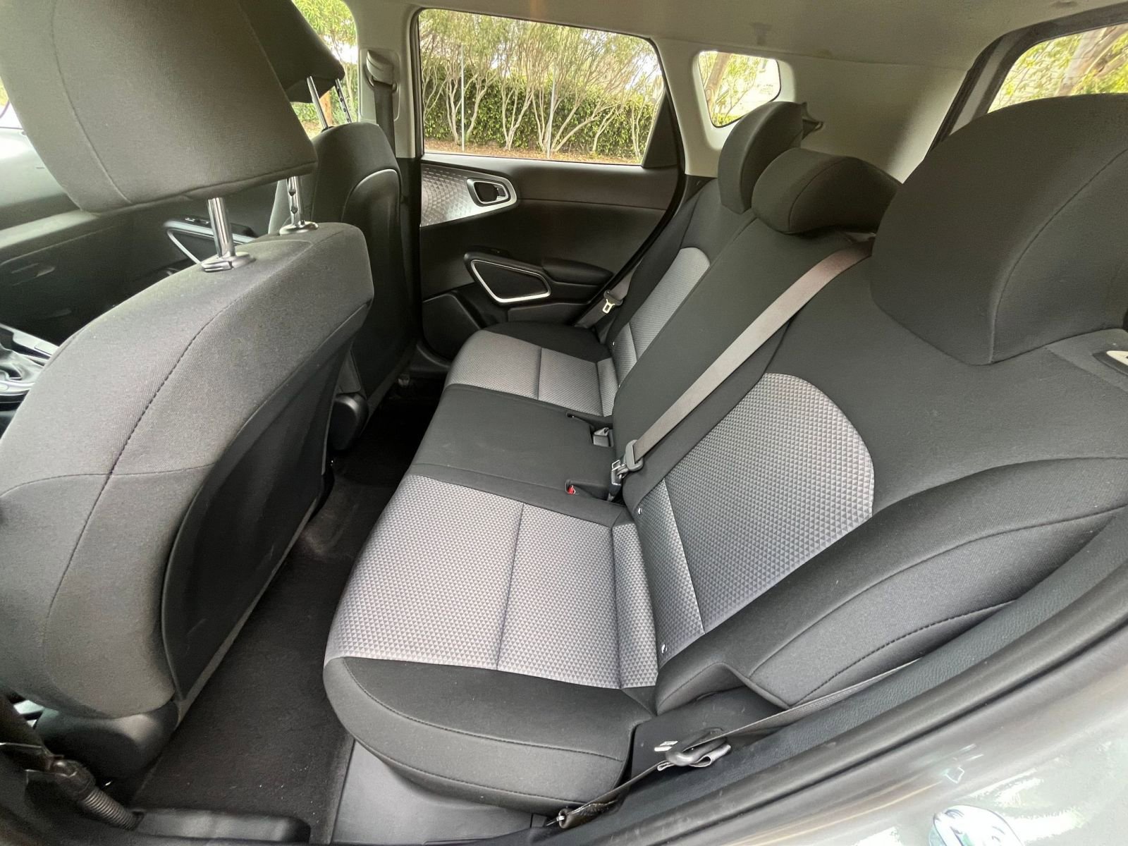 Thumbnail: 2025 Kia Soul - 23