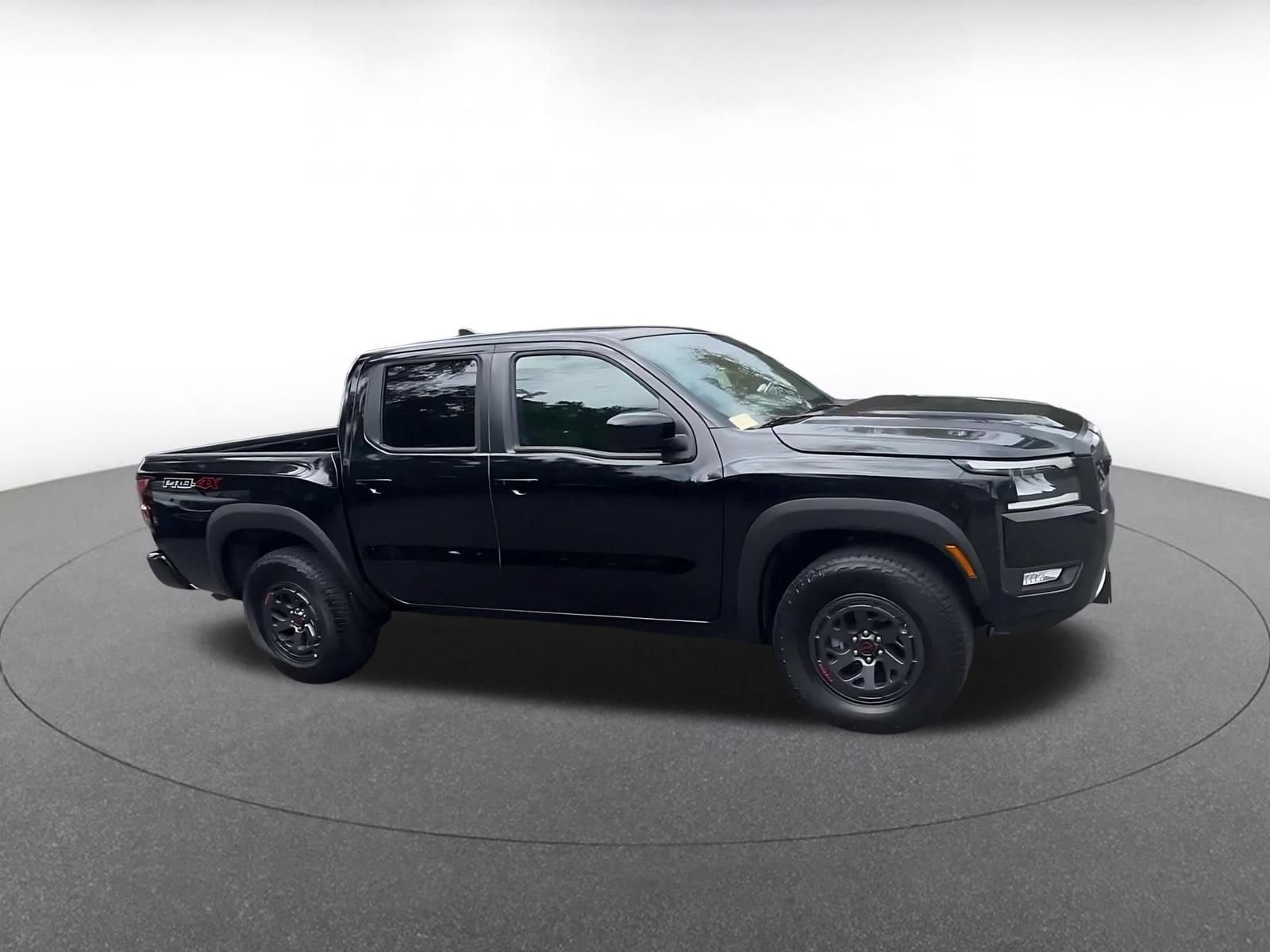 Thumbnail: 2026 Nissan Frontier - 2