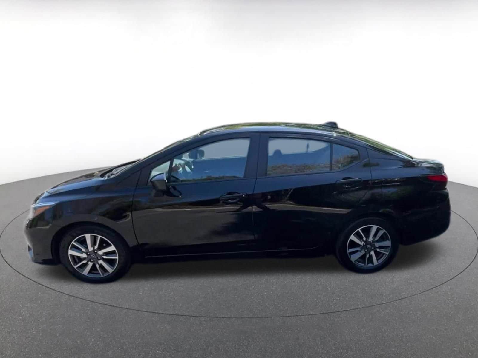 Thumbnail: 2025 Nissan Versa - 8