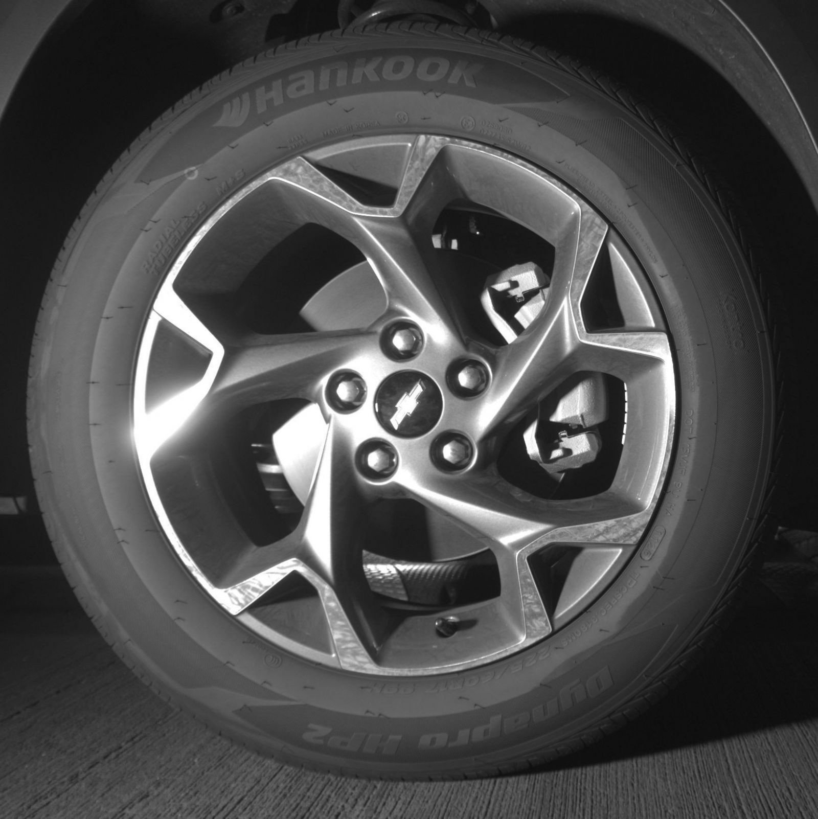Thumbnail: 2025 Chevrolet Trax - 16