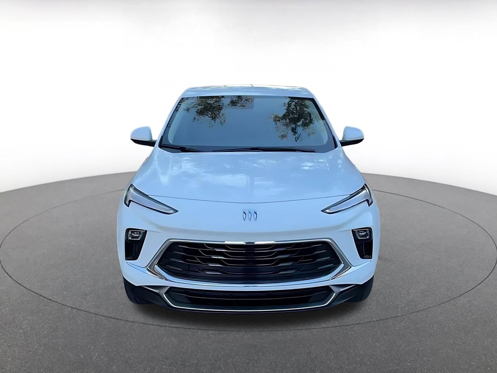 Thumbnail: 2025 Buick Encore GX - 4