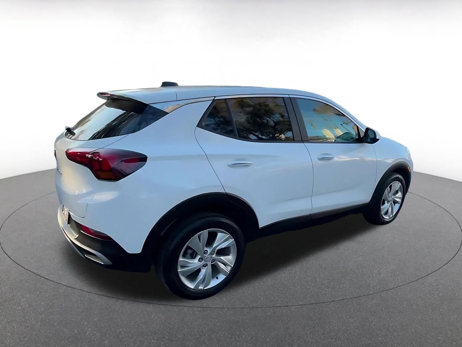 Thumbnail: 2025 Buick Encore GX - 15