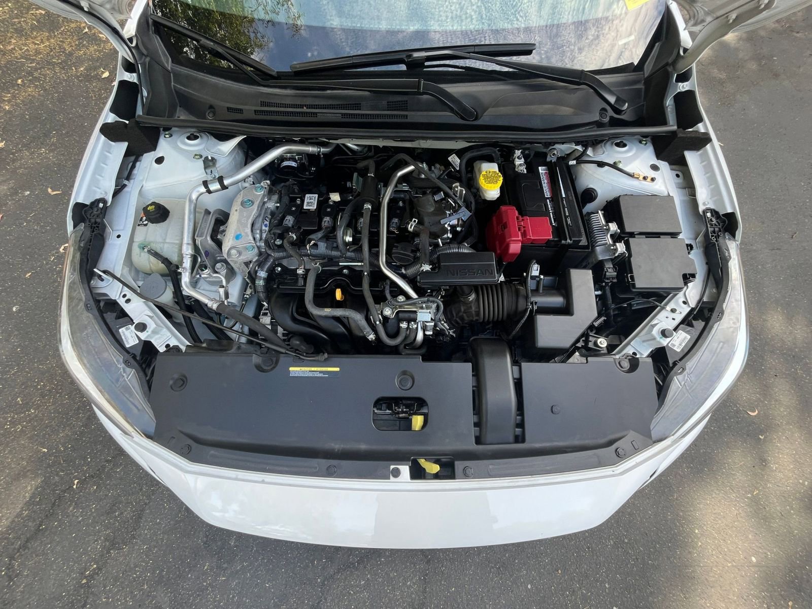 Thumbnail: 2024 Nissan Sentra - 30