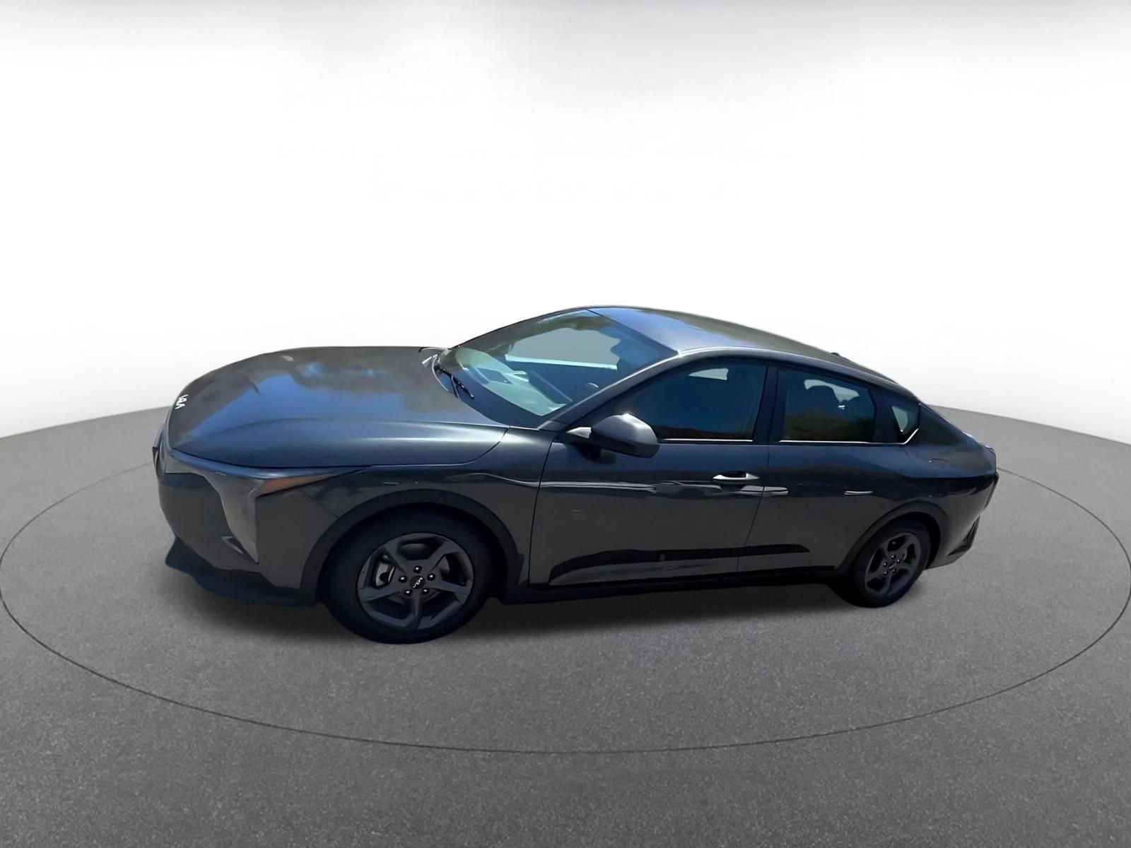 Thumbnail: 2025 Kia K4 - 9
