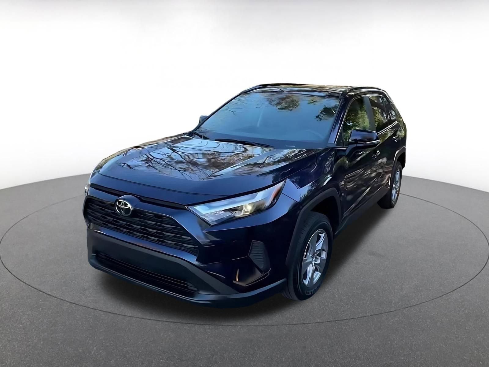 Thumbnail: 2025 Toyota RAV4 - 7