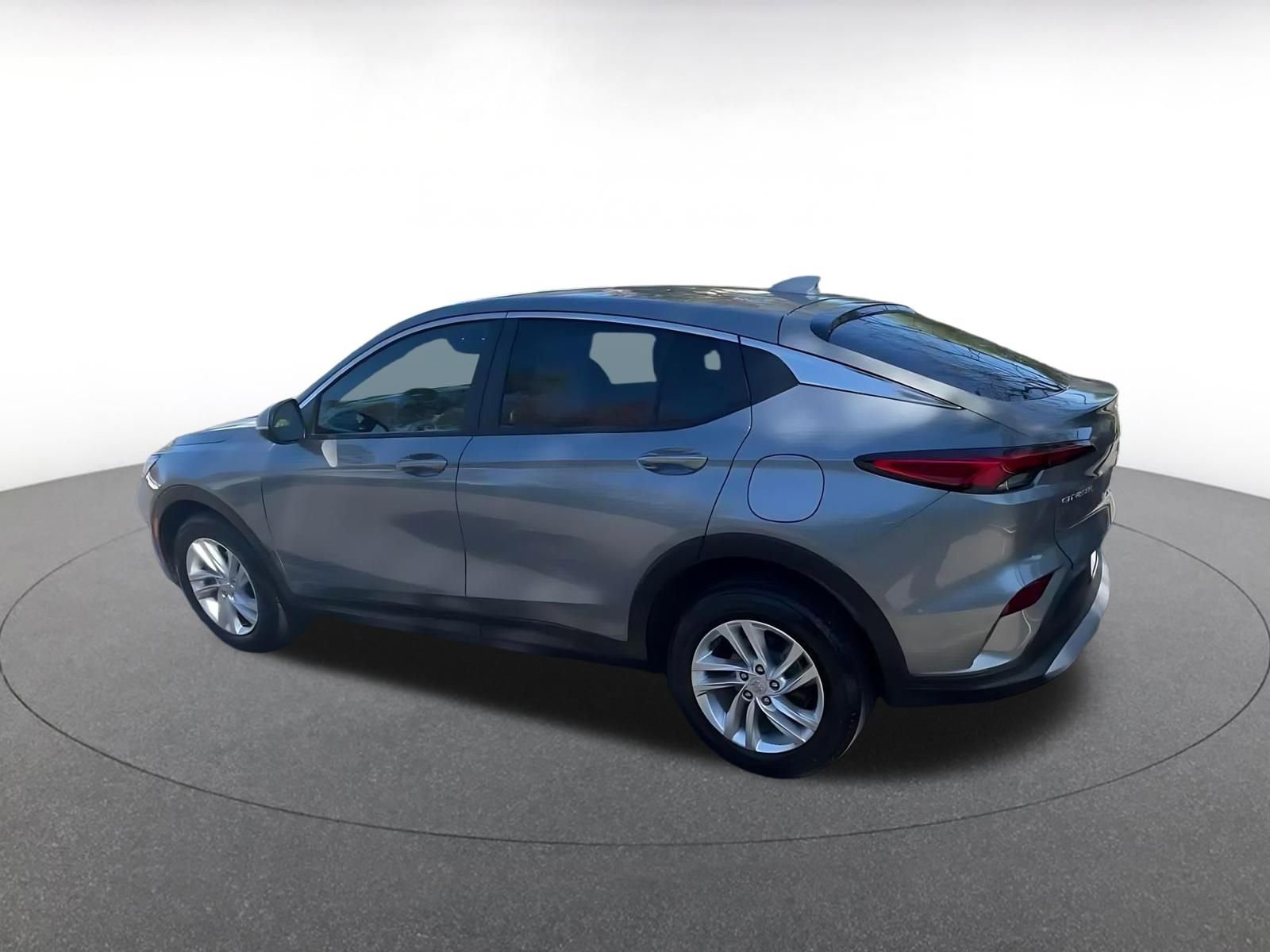 Thumbnail: 2025 Buick Envista - 10