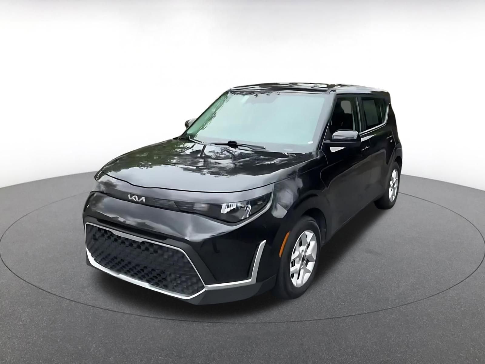 Thumbnail: 2025 Kia Soul - 7