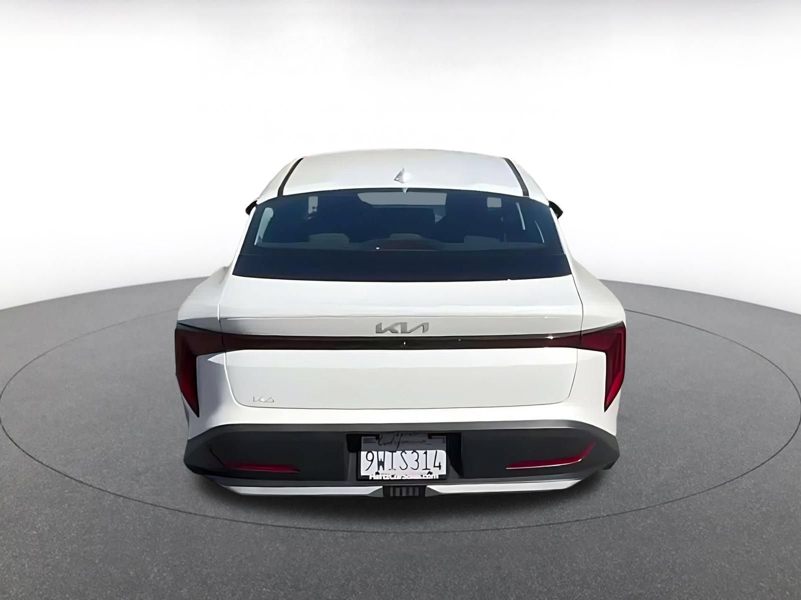 Thumbnail: 2026 Kia K4 - 12