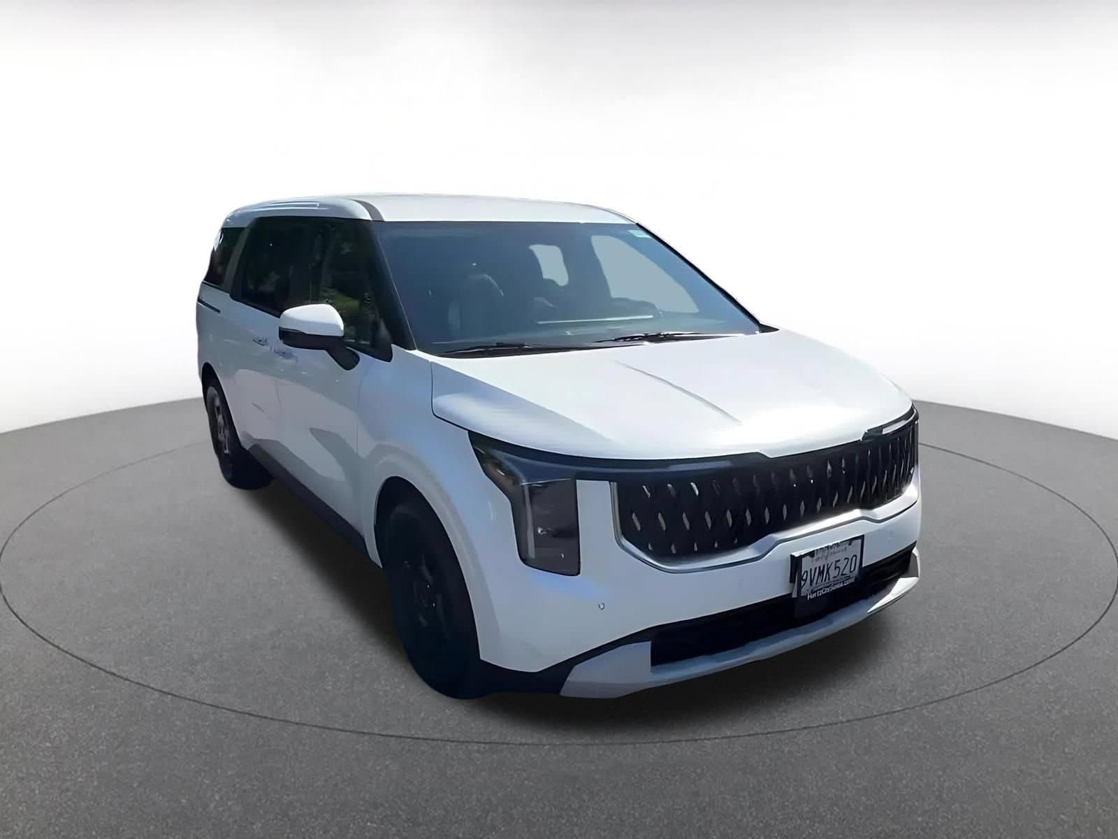 Thumbnail: 2026 Kia Carnival - 3