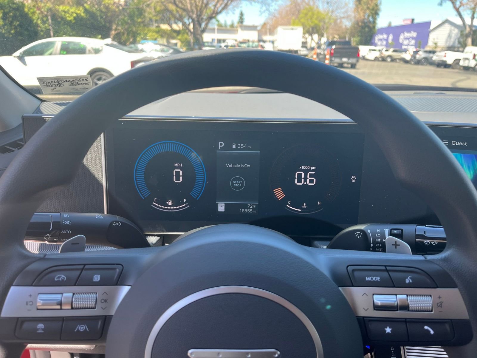 Thumbnail: 2025 Hyundai Sonata - 28