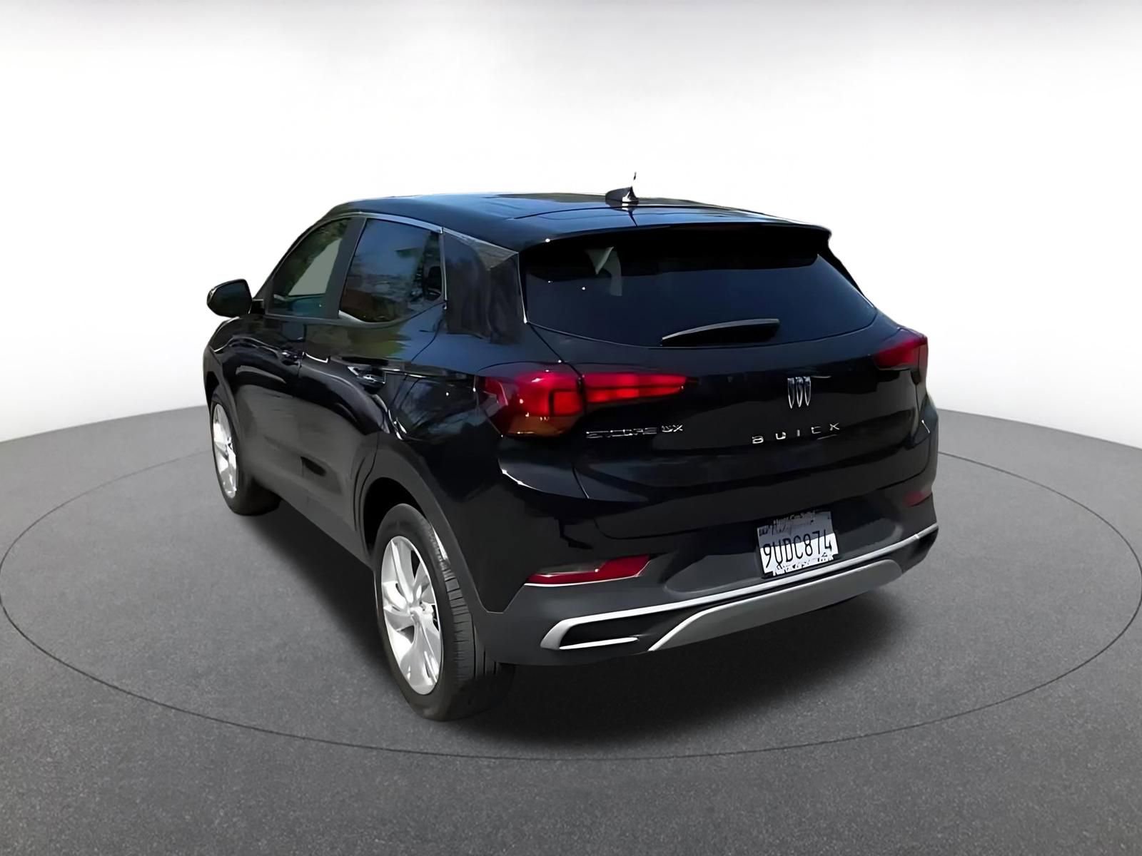 Thumbnail: 2025 Buick Encore GX - 11