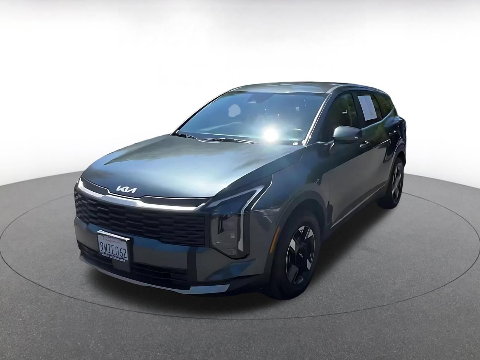 Thumbnail: 2026 Kia Sportage - 7