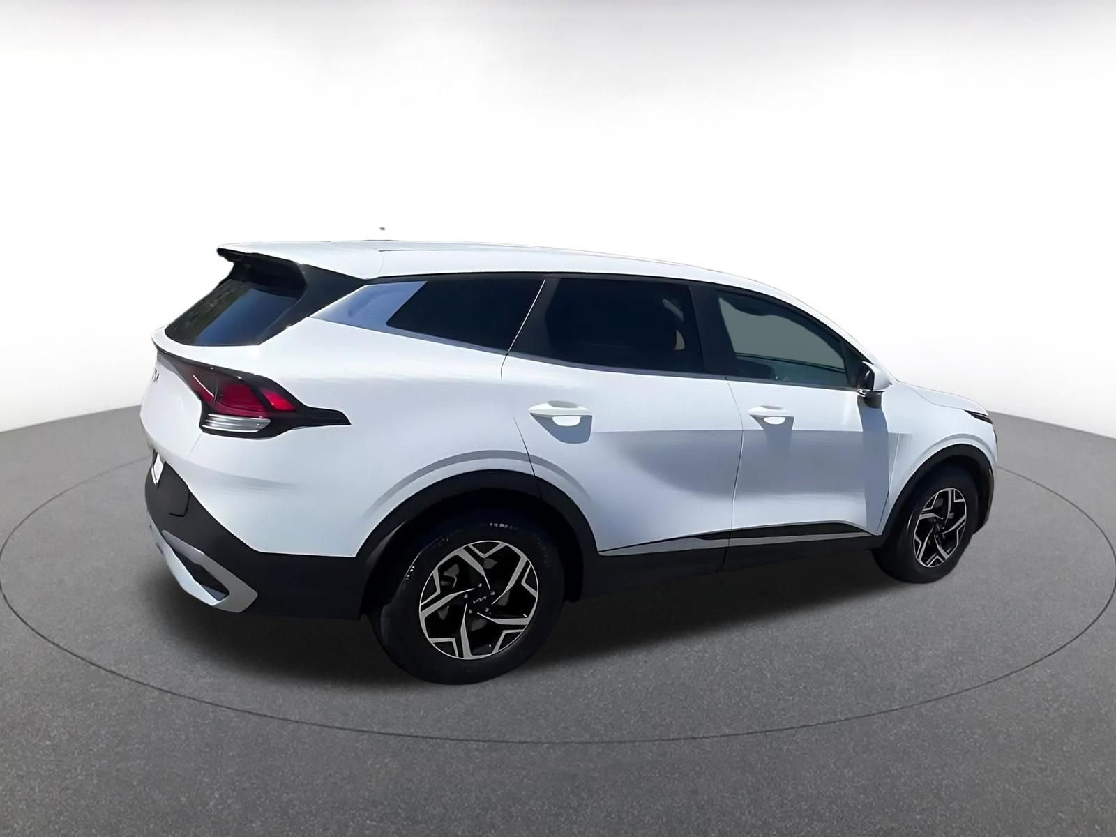 Thumbnail: 2025 Kia Sportage - 15