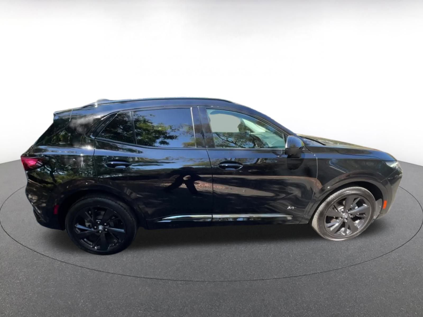 Thumbnail: 2024 Buick Envision - 16