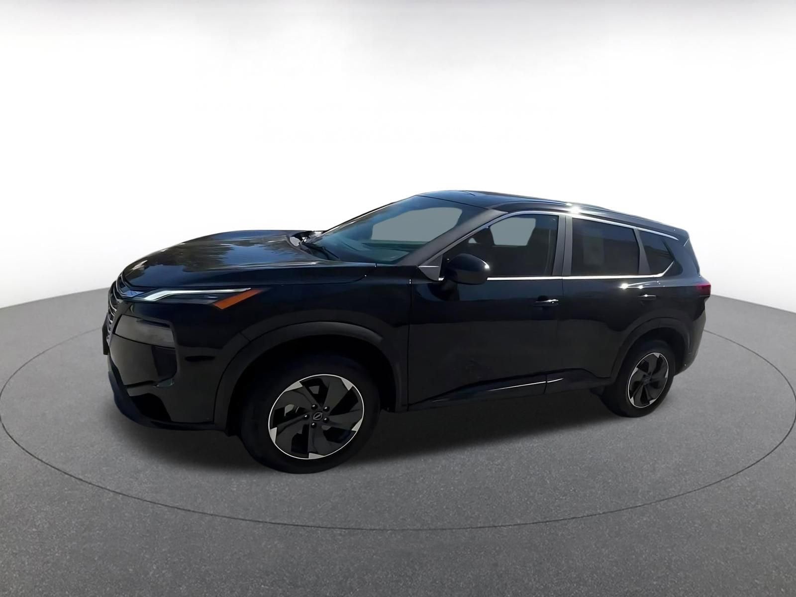 Thumbnail: 2025 Nissan Rogue - 8