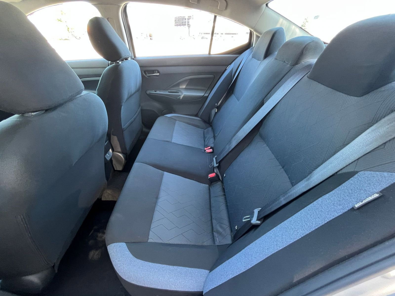 Thumbnail: 2025 Nissan Versa - 23